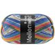 Lana Grossa MEILENWEIT 8-FACH 150g Arte | 9959-