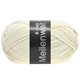 Lana Grossa MEILENWEIT 8-FACH 100g Uni | 9560-color crudo