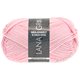 Lana Grossa MEILENWEIT 8-FACH 100g Uni | 9656-lila