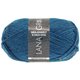 Lana Grossa MEILENWEIT 8-FACH 100g Uni | 9660-azul octanaje
