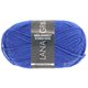 Lana Grossa MEILENWEIT 8-FACH 100g Uni | 9664-azul cobalto