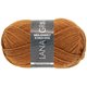 Lana Grossa MEILENWEIT 8-FACH 100g Uni | 9668-coñac