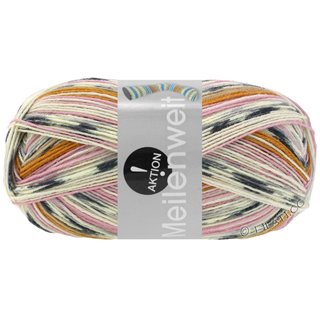 Lana Grossa MEILENWEIT 100g Aktion