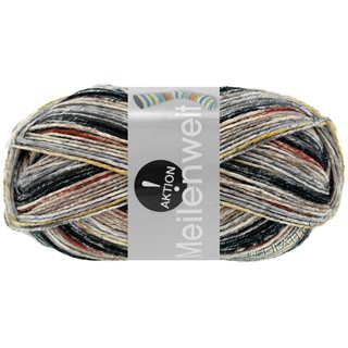 Lana Grossa MEILENWEIT 100g Aktion