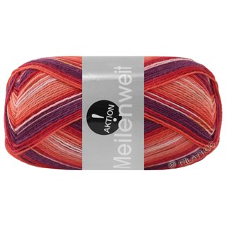 Lana Grossa MEILENWEIT 100g Aktion