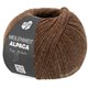 Lana Grossa MEILENWEIT 100g Alpaka | 2005-turrón
