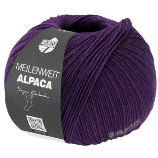 Lana Grossa MEILENWEIT 100g Alpaka