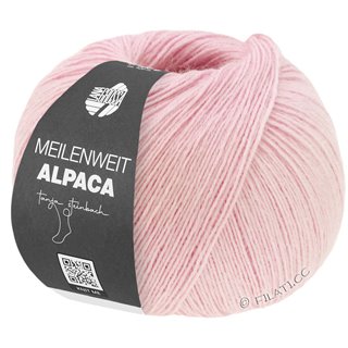 Lana Grossa MEILENWEIT 100g Alpaka