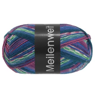 Lana Grossa MEILENWEIT 100g Arte