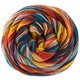 Lana Grossa MEILENWEIT 100g Cascata | 5208-rosa vieja/zarzamora/turquesa/turquesa claro/amarillo limón/verde oscuro/octanaje/azul noche/amarillo/herrumbre