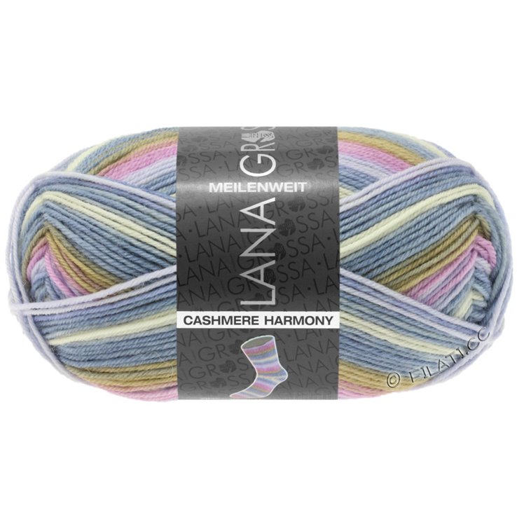 Lana Grossa MEILENWEIT 50g Cashmere Harmony | 211-