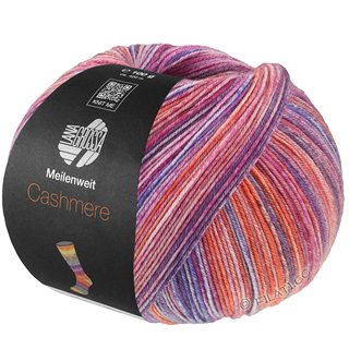 Lana Grossa MEILENWEIT 100g Cashmere Inverno