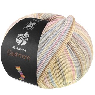 Lana Grossa MEILENWEIT 100g Cashmere Inverno