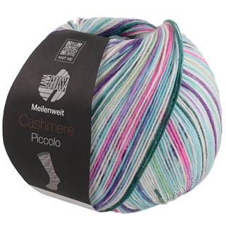Lana Grossa MEILENWEIT 100g Cashmere Piccolo
