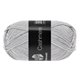 Lana Grossa MEILENWEIT 50g Cashmere | 35-gris plata