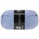 Lana Grossa MEILENWEIT 50g Cashmere | 62-azul claro