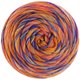 Lana Grossa MEILENWEIT 100g CONFETTINI | 4481-azul cobalto/rojo salmón/amarillo/naranja/azul claro