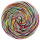 Lana Grossa MEILENWEIT 100g CONFETTINI | 4482-jade/turquesa/fucsia/amarillo azafrán/amarillo/marrón