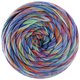 Lana Grossa MEILENWEIT 100g CONFETTINI | 4485-azul/verde claro/naranja/fucsia/purpura