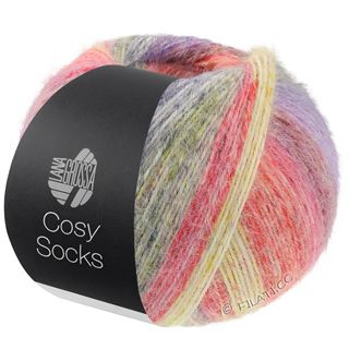 Lana Grossa MEILENWEIT 100g Cosy Socks Dream