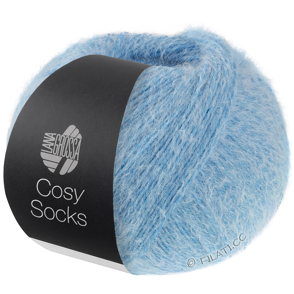 Lana Grossa MEILENWEIT 100g Cosy Socks