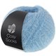 Lana Grossa MEILENWEIT 100g Cosy Socks | 04-azul claro