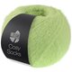 Lana Grossa MEILENWEIT 100g Cosy Socks | 05-verde delicado