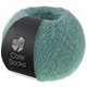 Lana Grossa MEILENWEIT 100g Cosy Socks | 06-verde salvia