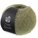 Lana Grossa MEILENWEIT 100g Cosy Socks | 12-gris verde