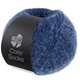 Lana Grossa MEILENWEIT 100g Cosy Socks | 13-azul oscuroro