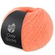 Lana Grossa MEILENWEIT 100g Cosy Socks | 21-salmón