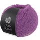 Lana Grossa MEILENWEIT 100g Cosy Socks | 22-violeta
