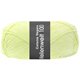 Lana Grossa MEILENWEIT 100g Cotone Vegano | 01-verde lima