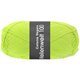 Lana Grossa MEILENWEIT 100g Cotone Vegano | 02-verde primavera