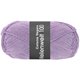 Lana Grossa MEILENWEIT 100g Cotone Vegano | 06-purpura