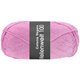 Lana Grossa MEILENWEIT 100g Cotone Vegano | 07-fucsia