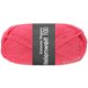 Lana Grossa MEILENWEIT 100g Cotone Vegano | 08-frambuesa