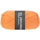 Lana Grossa MEILENWEIT 100g Cotone Vegano | 09-naranja