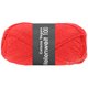 Lana Grossa MEILENWEIT 100g Cotone Vegano | 10-rojo fuego