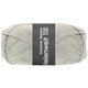Lana Grossa MEILENWEIT 100g Cotone Vegano | 14-gris