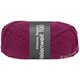 Lana Grossa MEILENWEIT 100g Cotone Vegano | 18-fucsia oscuro