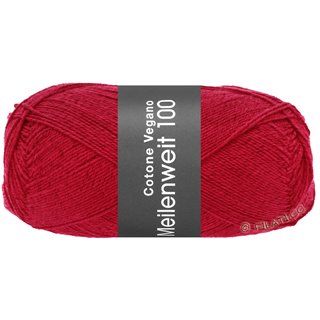 Lana Grossa MEILENWEIT 100g Cotone Vegano