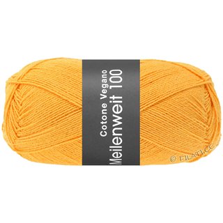 Lana Grossa MEILENWEIT 100g Cotone Vegano