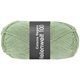 Lana Grossa MEILENWEIT 100g Cotone Vegano | 21-verde menta