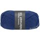 Lana Grossa MEILENWEIT 100g Cotone Vegano | 22-azul