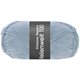 Lana Grossa MEILENWEIT 100g Cotone Vegano | 24-azul claro