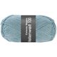 Lana Grossa MEILENWEIT 100g Cotone Vegano | 28-turquesa claro