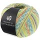 Lana Grossa MEILENWEIT 100g Cotton Bamboo Canario | 2525-