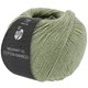 Lana Grossa MEILENWEIT 100g Cotton Bamboo | 25-gris verde