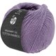 Lana Grossa MEILENWEIT 100g Cotton Bamboo | 37-púrpura lila